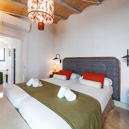 Slow Suites Salvador Seville Exterior photo