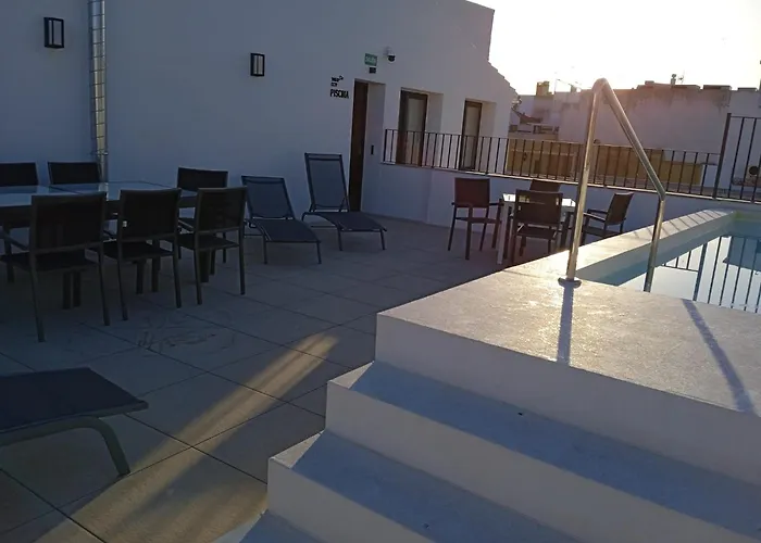 Slow Suites Salvador