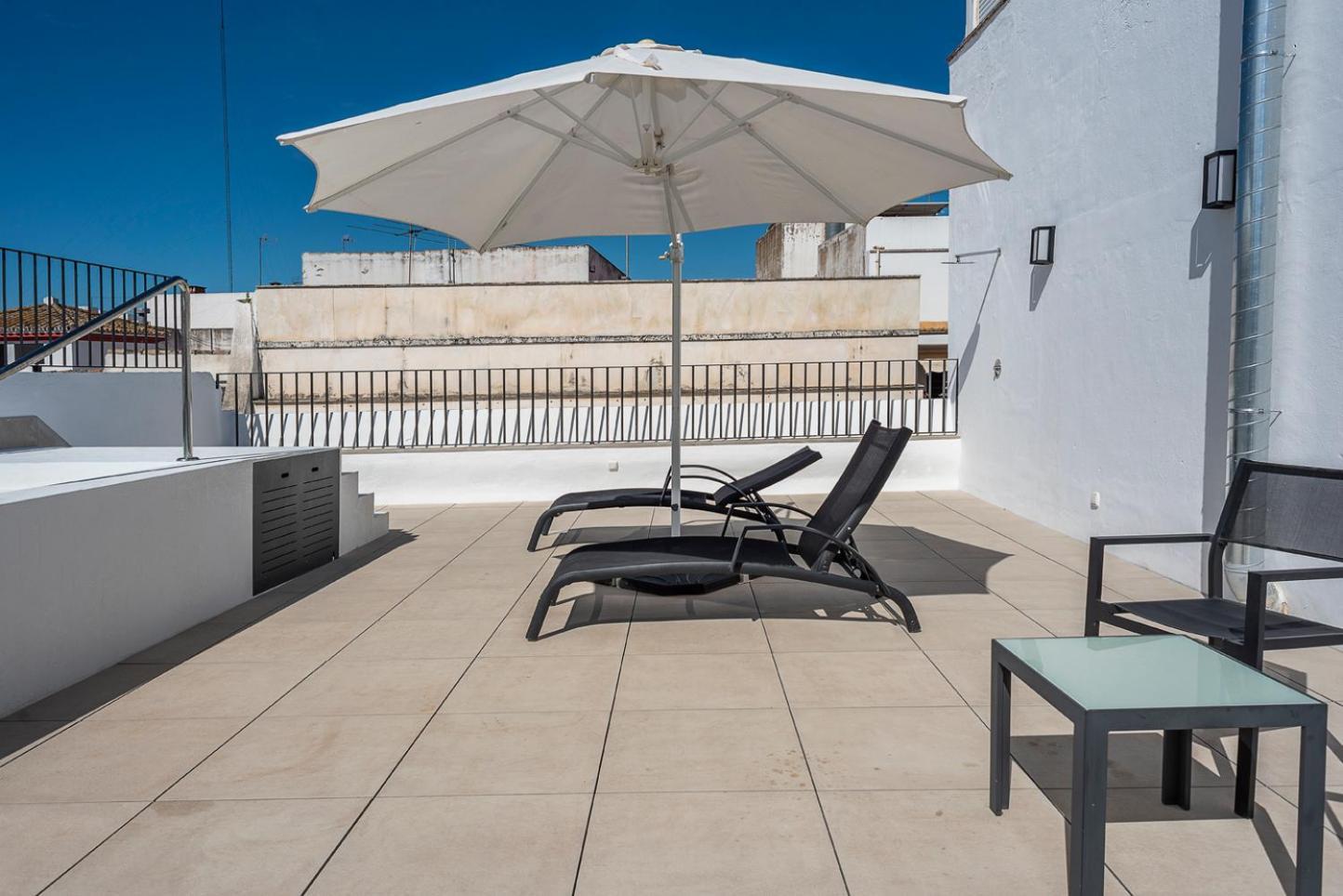 Appartement Slow Salvador *