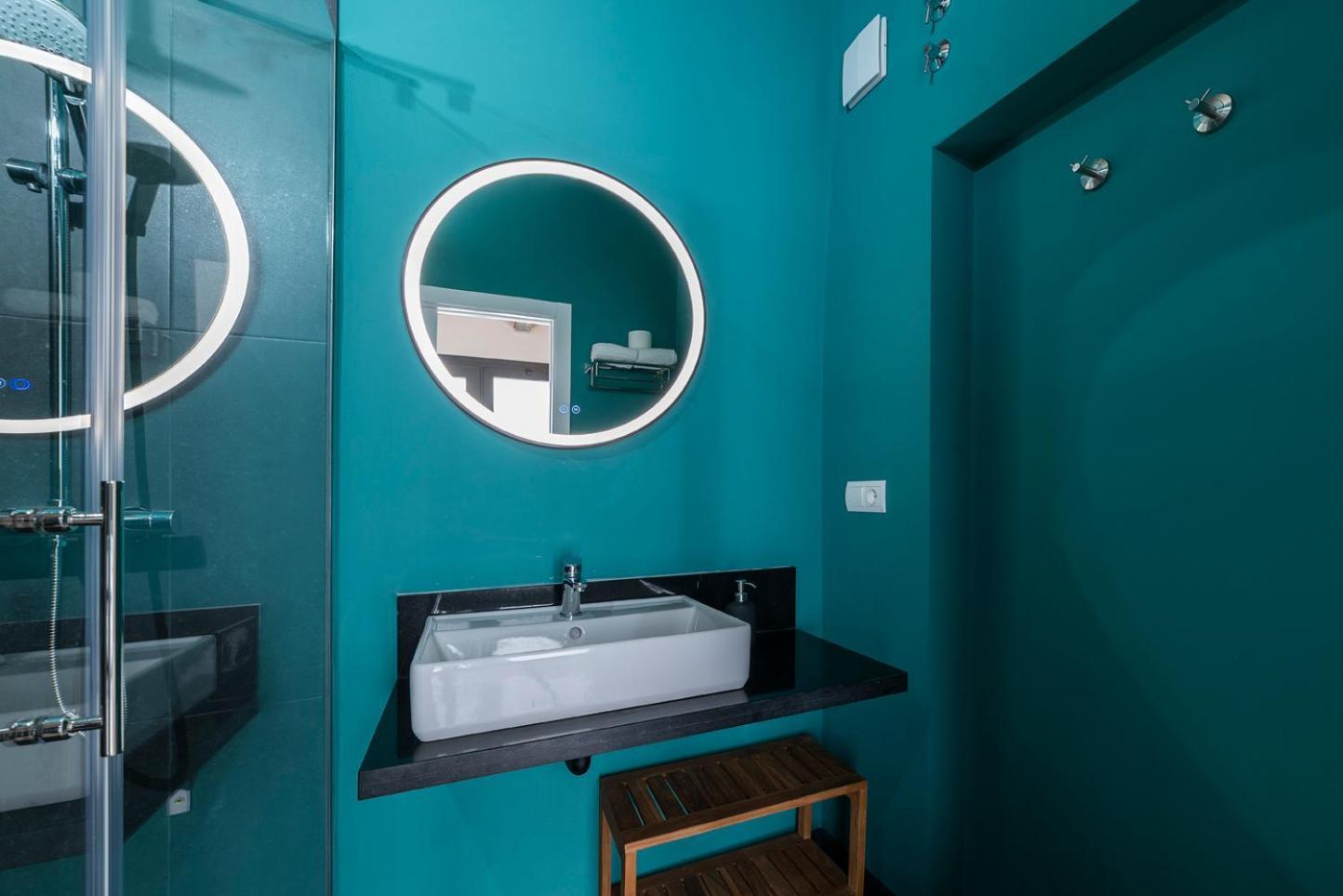 Slow Salvador Appartement Sevilla