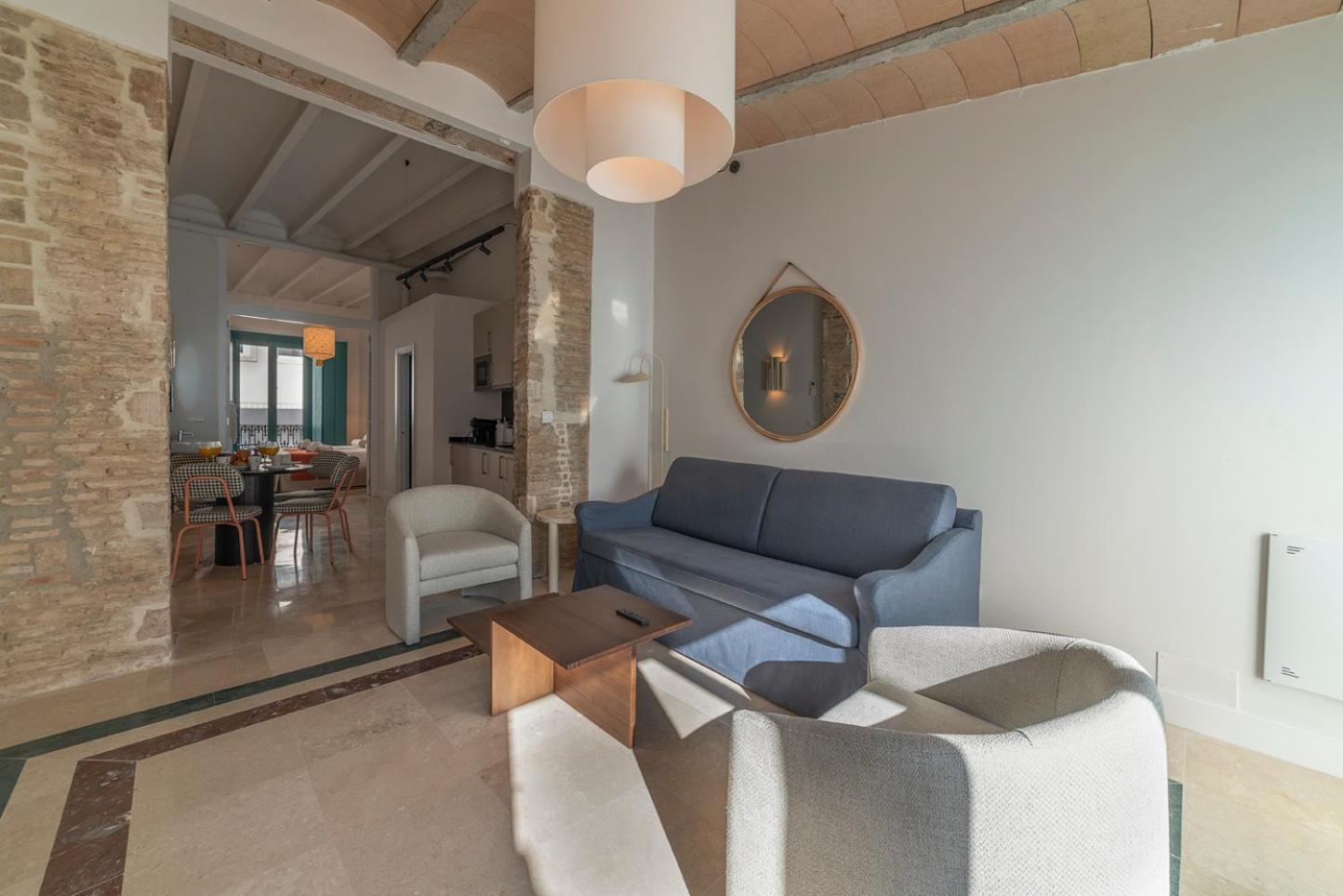 Slow Salvador Appartement *