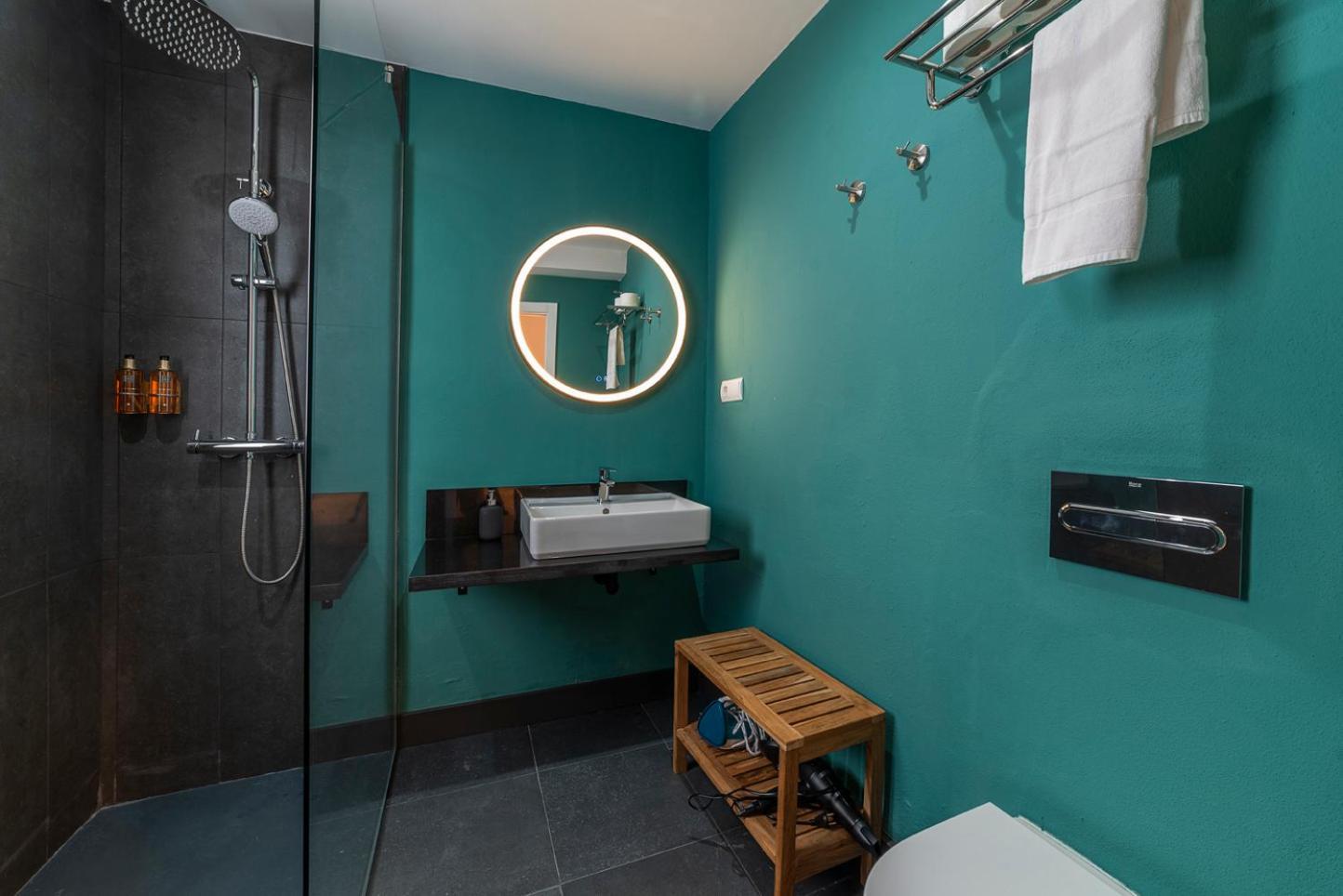 Slow Salvador Appartement