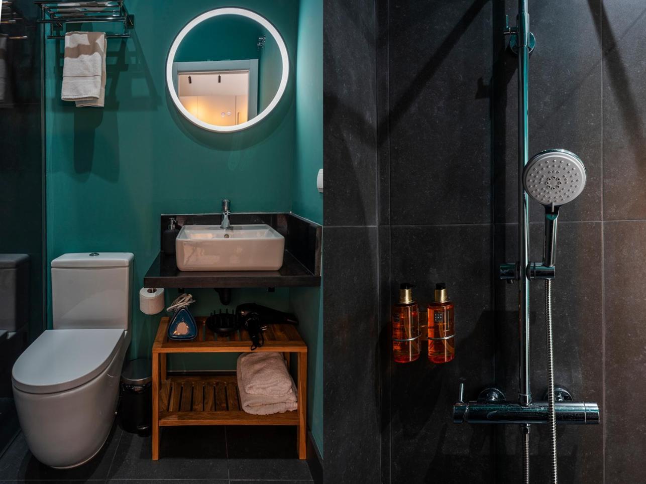 Apartamento Slow Salvador Sevilha